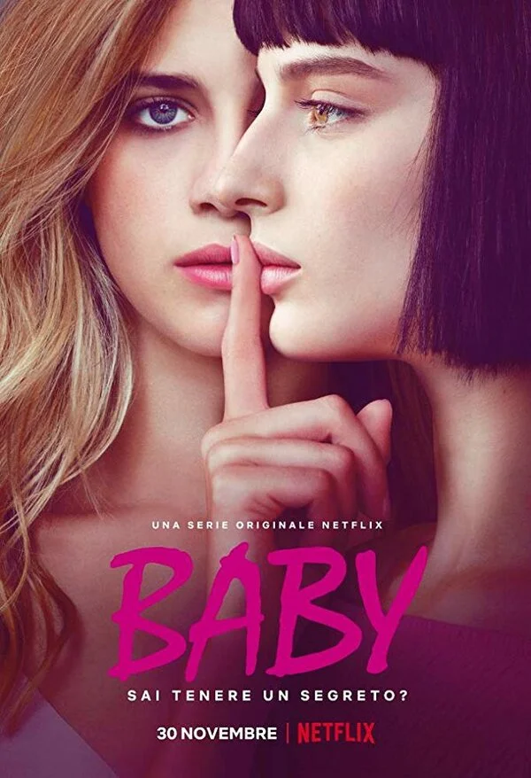 Детка сериал 2018 смотреть онлайн бесплатно в хорошем качестве HD